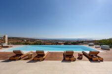Villa en Paros - Lenora