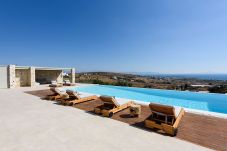 Villa en Paros - Lenora