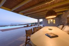 Villa en Paros - Lenora
