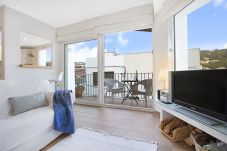 Apartamento en Llafranc - Sol
