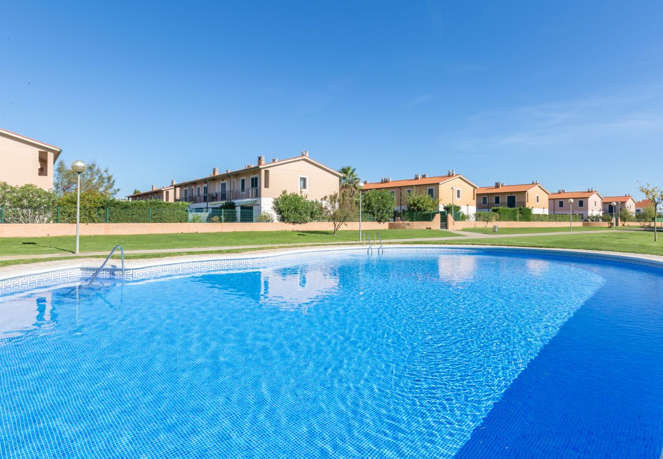 Villa en Pals - mas pinell 23