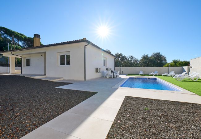 Villa en Vidreres - BelSol