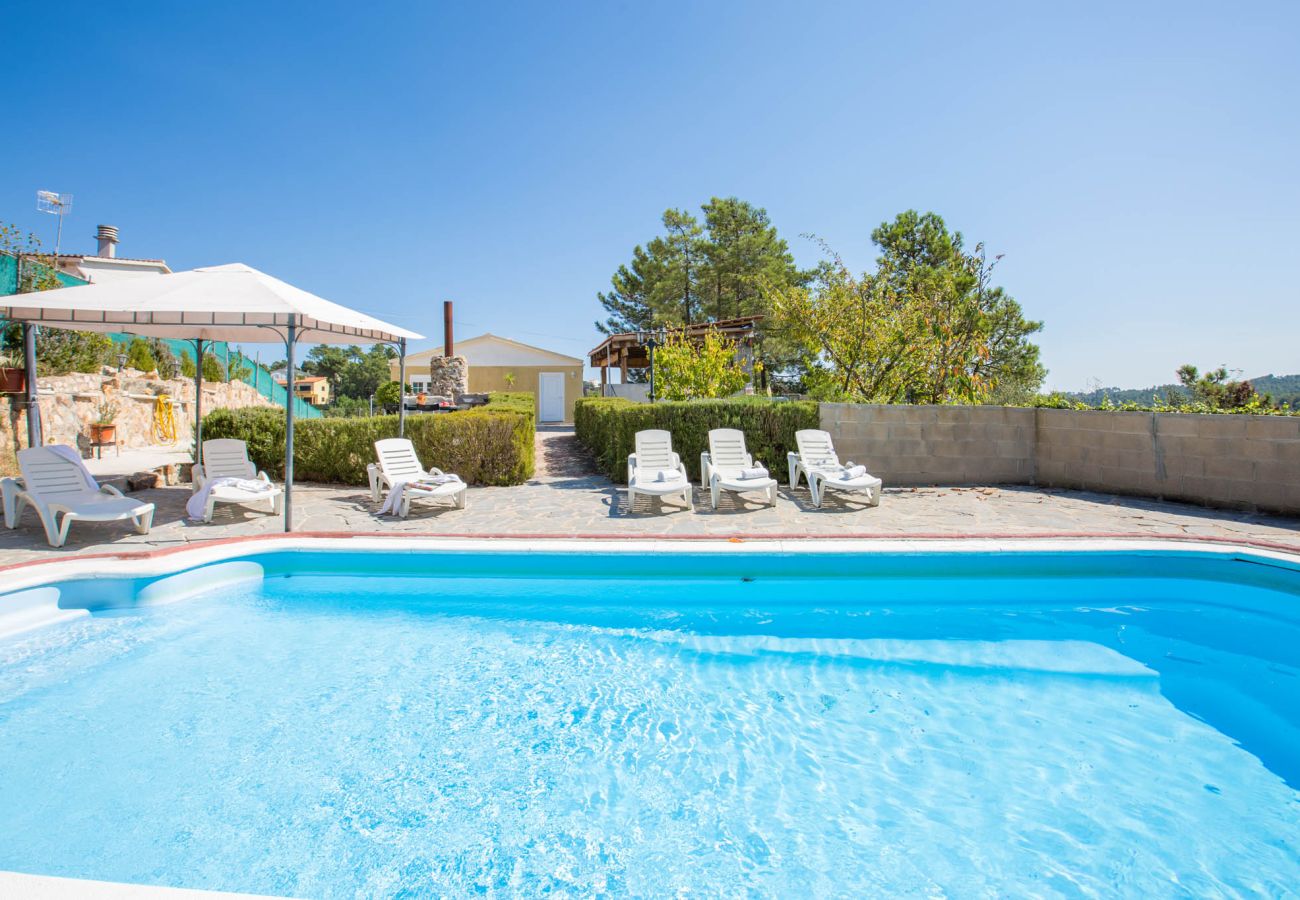 Villa in Vidreres - Araceli