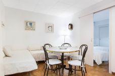 Ferienwohnung in Llafranc - Barca