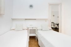 Ferienwohnung in Llafranc - Barca