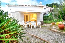 Ferienwohnung in Llafranc - Barca