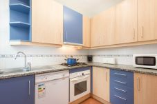 Ferienwohnung in Llafranc - Bonet 2º