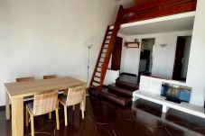 Ferienwohnung in Calella de Palafrugell - Calella Park 10-B (temporada)