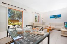 Ferienwohnung in Llafranc - Carena Pl
