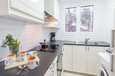 Ferienwohnung in Llafranc - Carena Pl