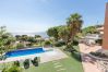 Villa in Lloret de Mar - Cristina