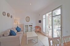 Ferienwohnung in Llafranc - Geranis 3