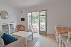 Ferienwohnung in Llafranc - Geranis 3