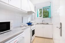Ferienwohnung in Llafranc - Geranis 3