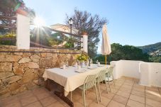 Villa in Lloret de Mar - Serena