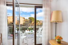 Ferienwohnung in Calella de Palafrugell - Margell G-2