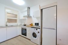 Ferienwohnung in Calella de Palafrugell - Margell G-2