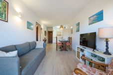 Ferienwohnung in Calella de Palafrugell - Margell G-2