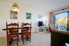Ferienwohnung in Calella de Palafrugell - Margell G-2