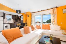 Ferienwohnung in Calella de Palafrugell - Maria Atico