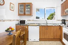 Villa in Lloret de Mar - Marian