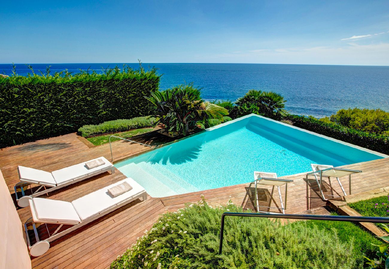 Villa in Palafrugell - Pinell