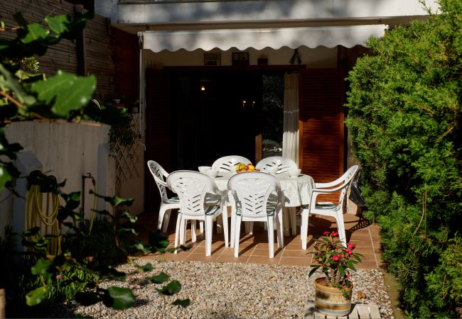 Villa in Calella de Palafrugell - Prat Xirlo 65
