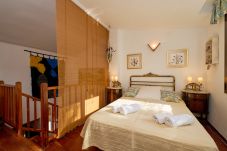 Villa in Calella de Palafrugell - Prat Xirlo 65