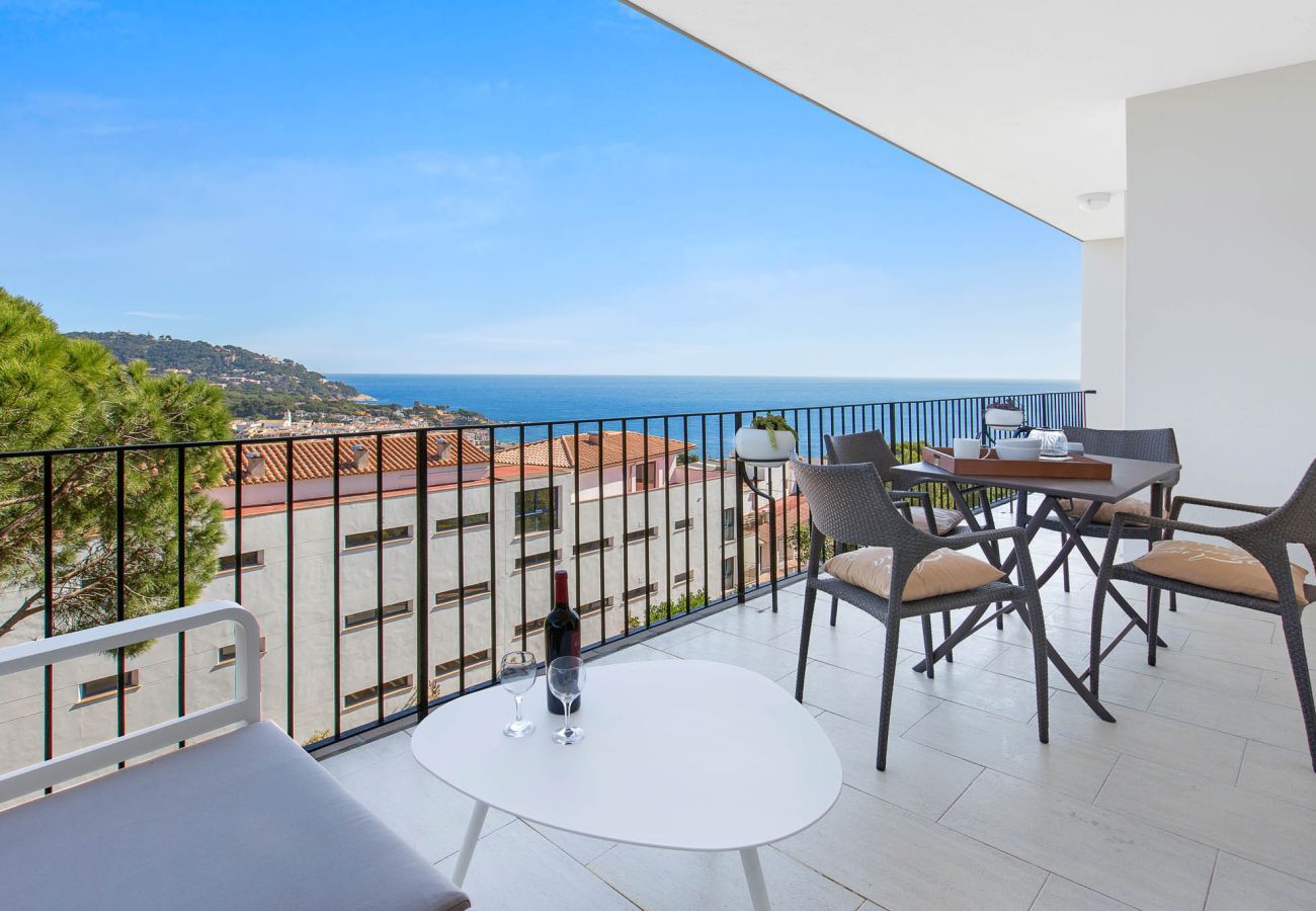 Ferienwohnung in Calella de Palafrugell - Puig Artigas 2