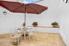 Ferienwohnung in Llafranc - Sicars