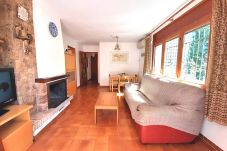 Ferienwohnung in Llafranc - Alier
