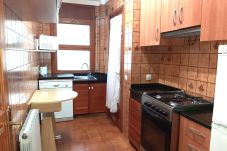 Ferienwohnung in Llafranc - Alier