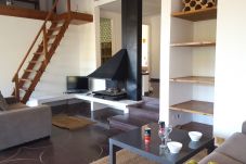 Ferienwohnung in Calella de Palafrugell - Calella Park 5-A