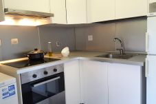 Ferienwohnung in Calella de Palafrugell - Calella Park 5-A