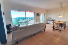 Ferienwohnung in Llafranc - Miranda 1