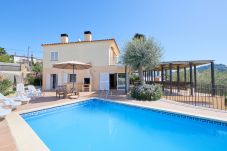 Villa in Blanes - Francina