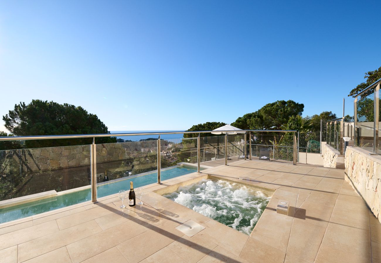 Villa in Lloret de Mar - Firenze