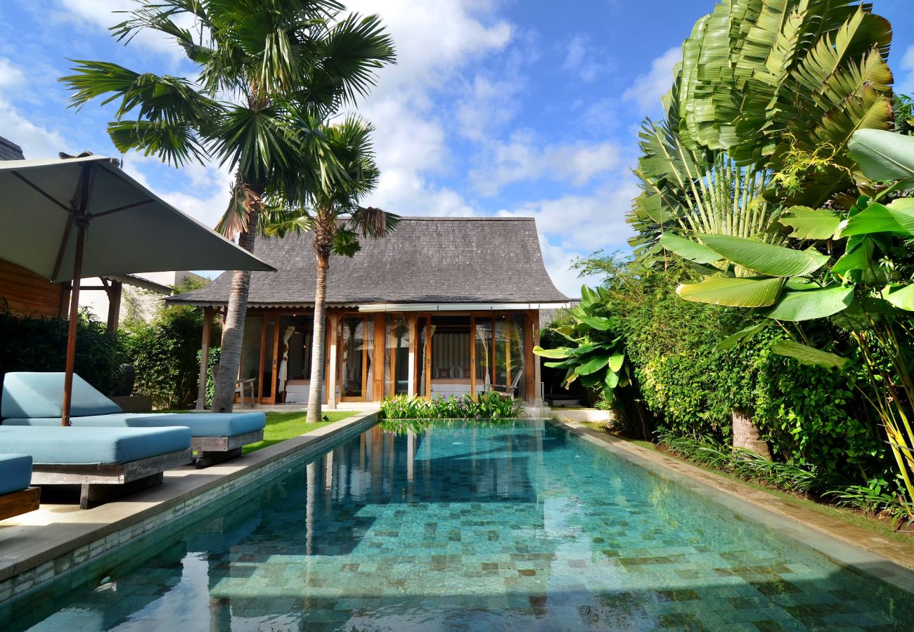 Villa in Seminyak - Du Ho