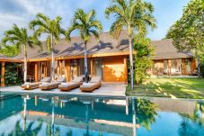 Villa in Kerobokan - little mannao