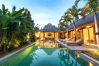 Villa in Kerobokan - little mannao