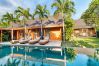 Villa in Kerobokan - little mannao
