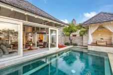 Villa in Seminyak - the chands one A