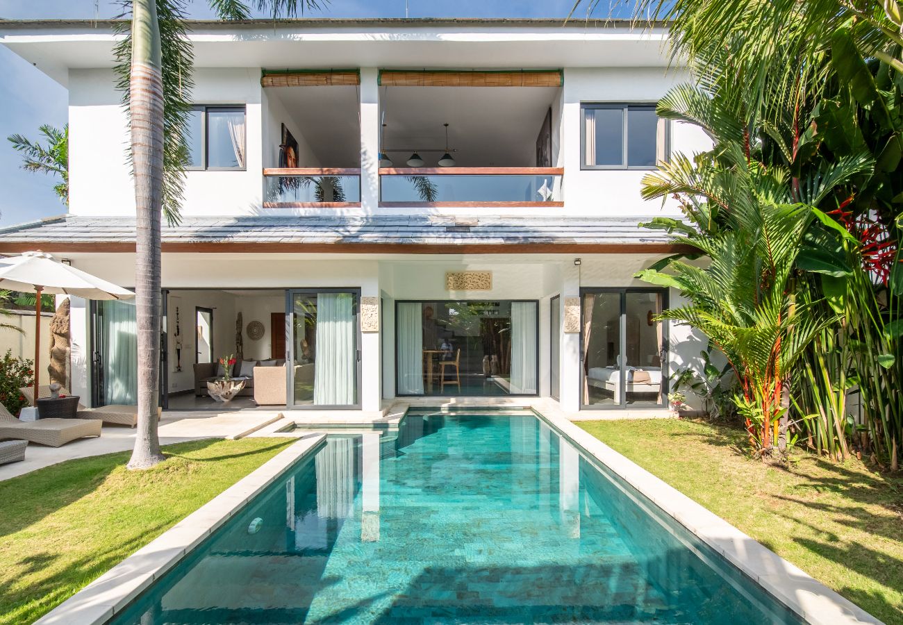 Villa in Seminyak - wiana