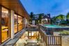 Villa in Seminyak - The chands three A