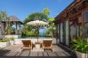 Villa in Seminyak - The Chands two D
