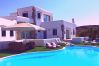 Villa in Paros - Laura Paros