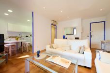 Ferienwohnung in Calella de Palafrugell - Marisa