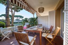 Ferienwohnung in Calella de Palafrugell - Marisa
