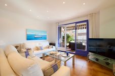 Ferienwohnung in Calella de Palafrugell - Marisa