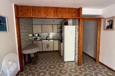 Ferienwohnung in Llafranc - Cenit B-5